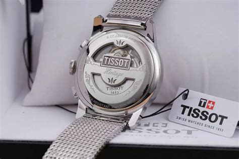 how to spot fake tissot watch|tissot watch serial number identification.